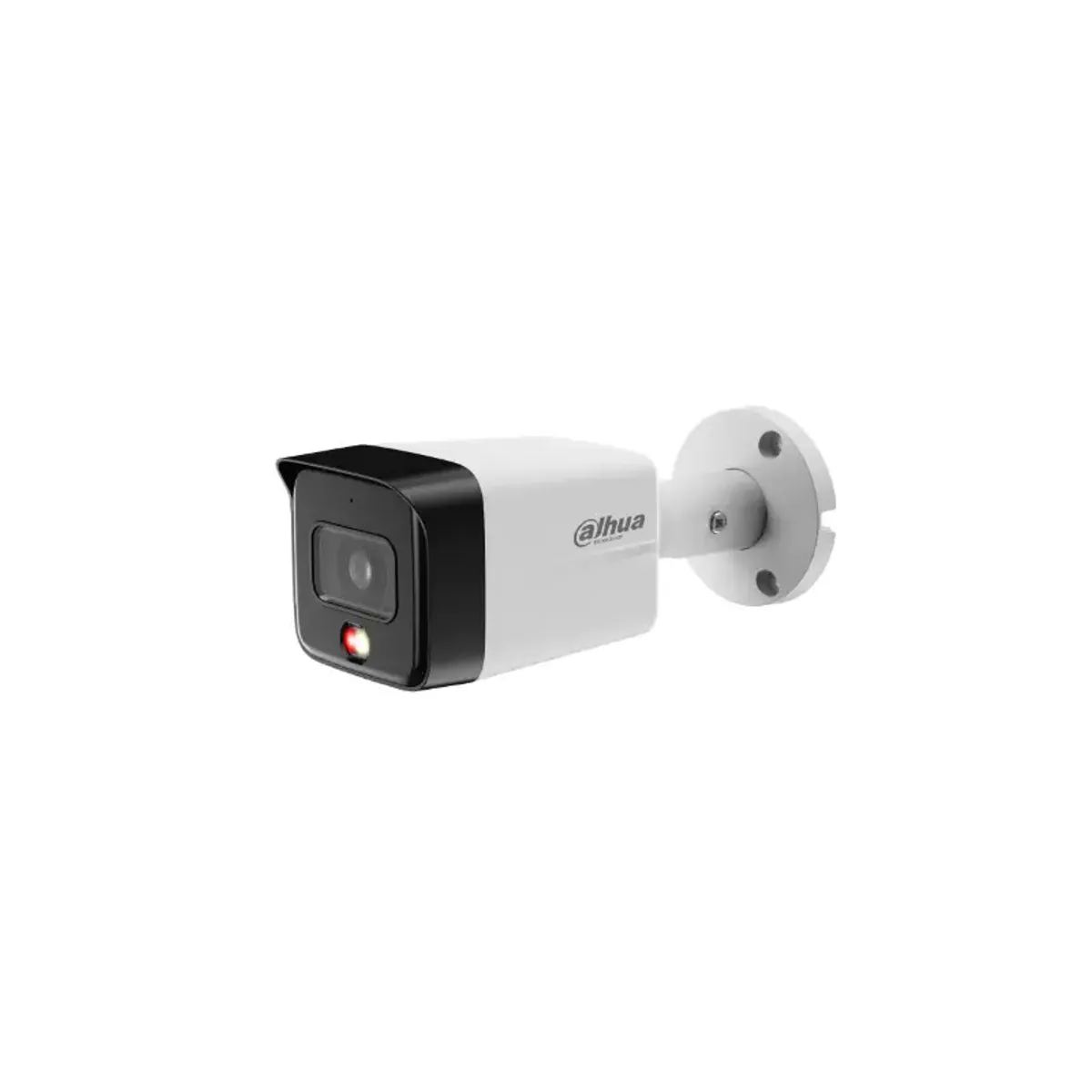 IPC-HFW1839TC-A-IL-0280B-S6 8mpx Bullet Smart Dual Light IR 30mt Audio Network Camera