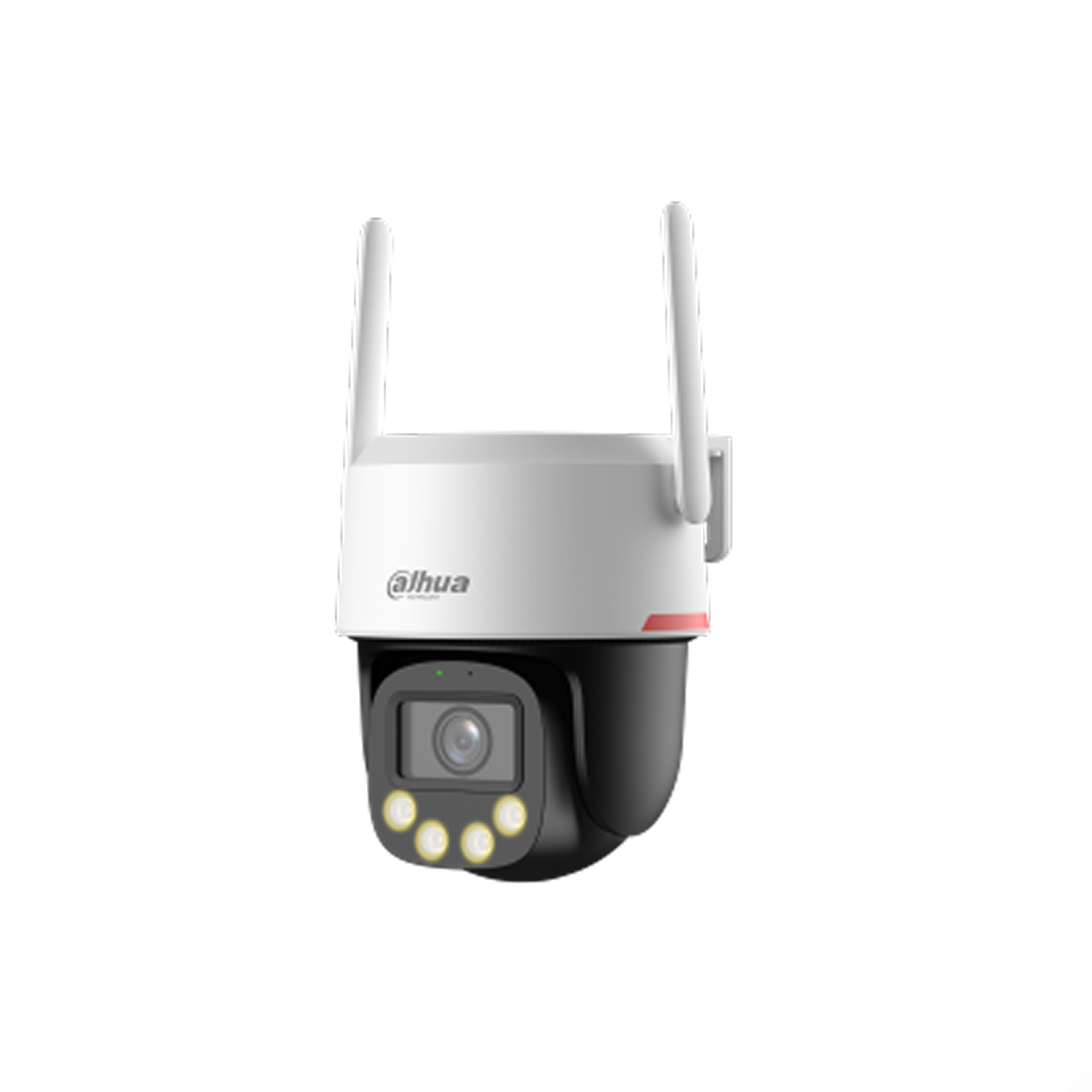DH-IPC-P8F-PV-0360B-PRO PTZ 8MP Dahua WizColor Outdoor Wi-Fi Pan & Tilt Network Camera