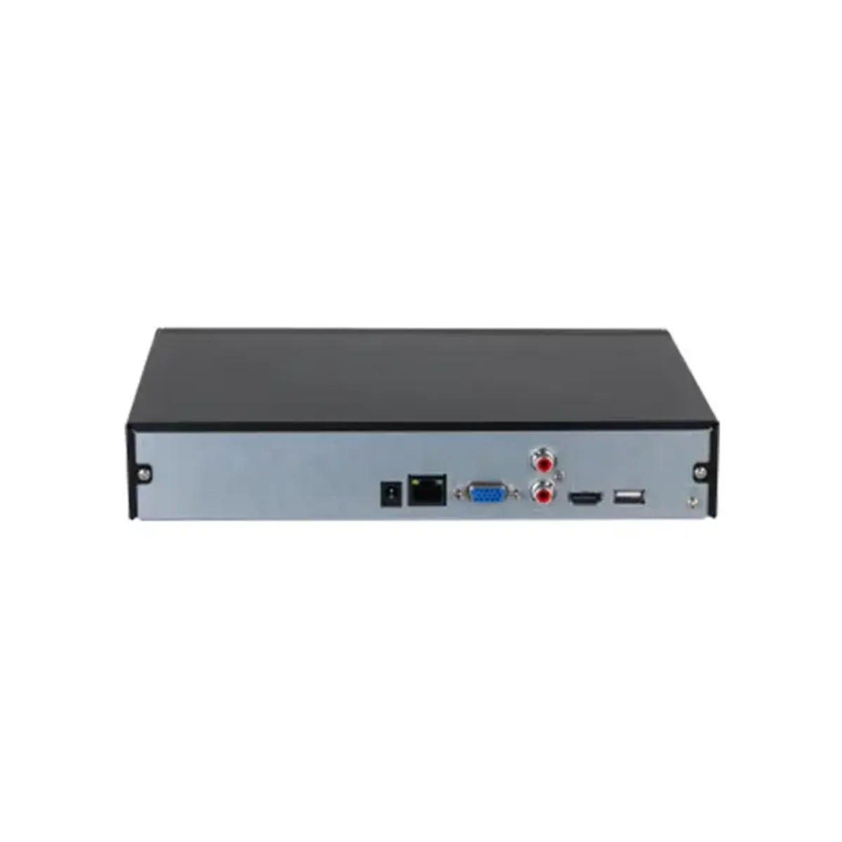 DHI-NVR2108HS-4KS3 1U 1HDD Lite Network Video Recorder